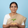 Farmer Meera