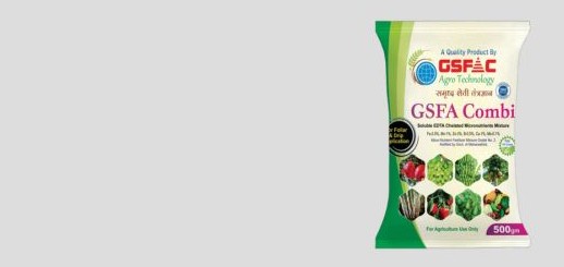 Organic Fertilizers