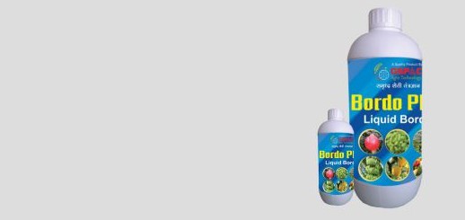 Crop Boosters